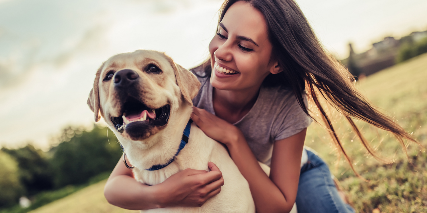 Natural Ways to Support Your Dog’s Immune System