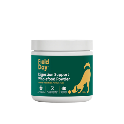 Digestion Support Wholefood Powder - 220g