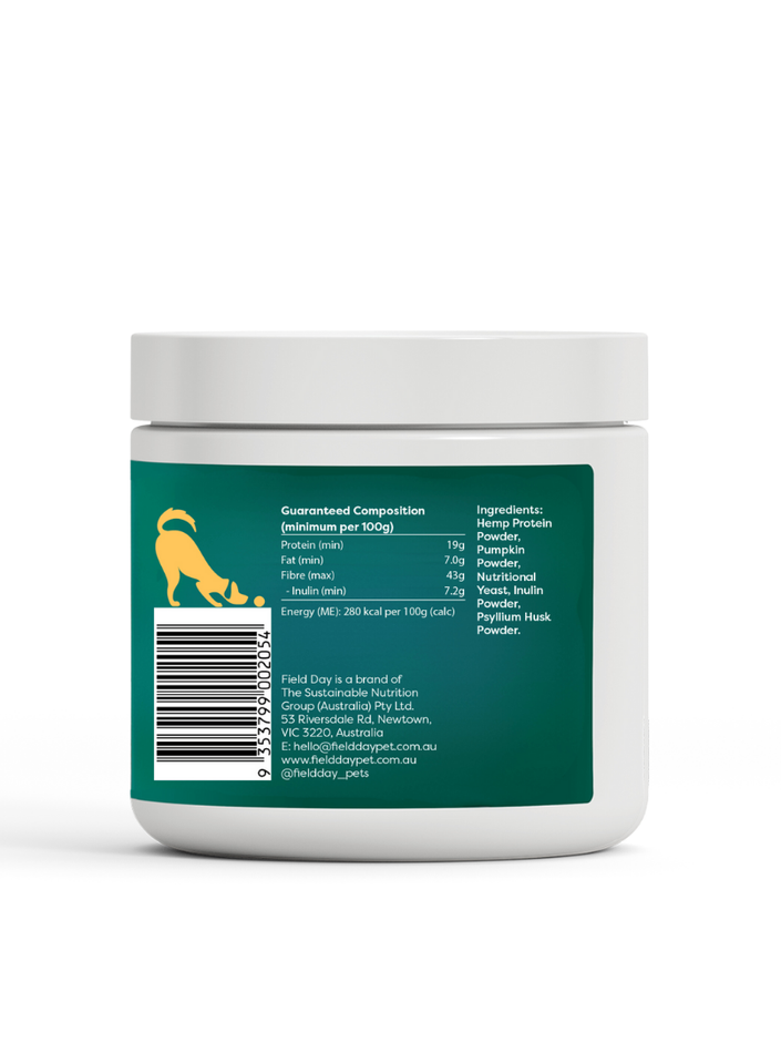 Digestion Support Wholefood Powder - 220g