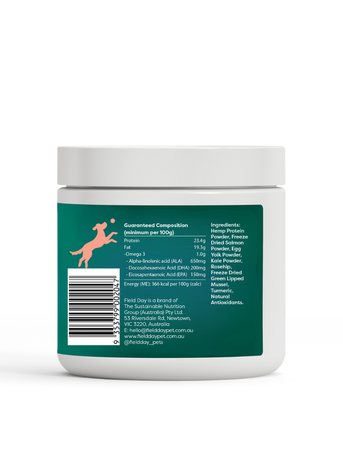 Joint Support Wholefood Powder - 220g