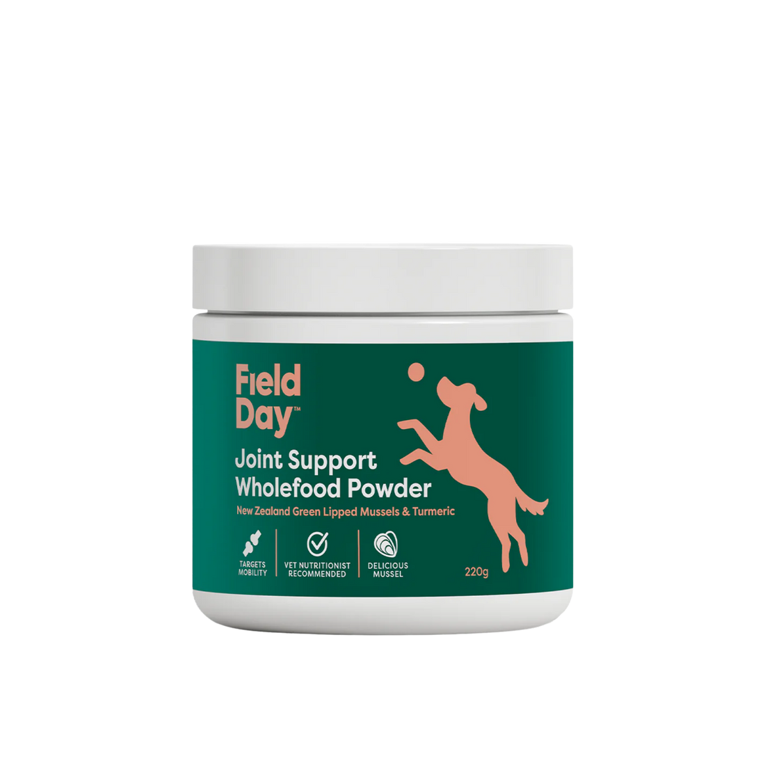 Joint Support Wholefood Powder - 220g