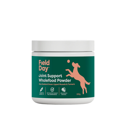 Joint Support Wholefood Powder - 220g
