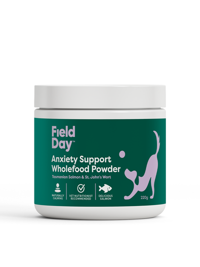 Anxiety Support Wholefood Powder - 220g