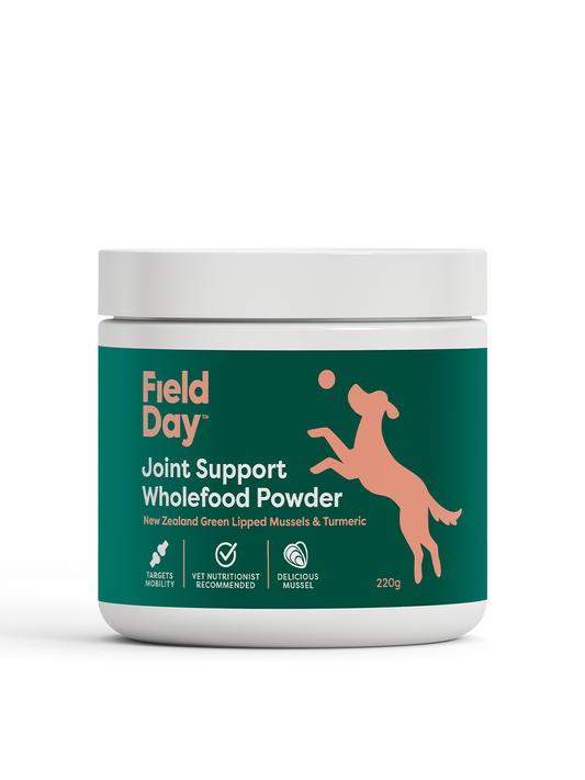 Joint Support Wholefood Powder - 220g